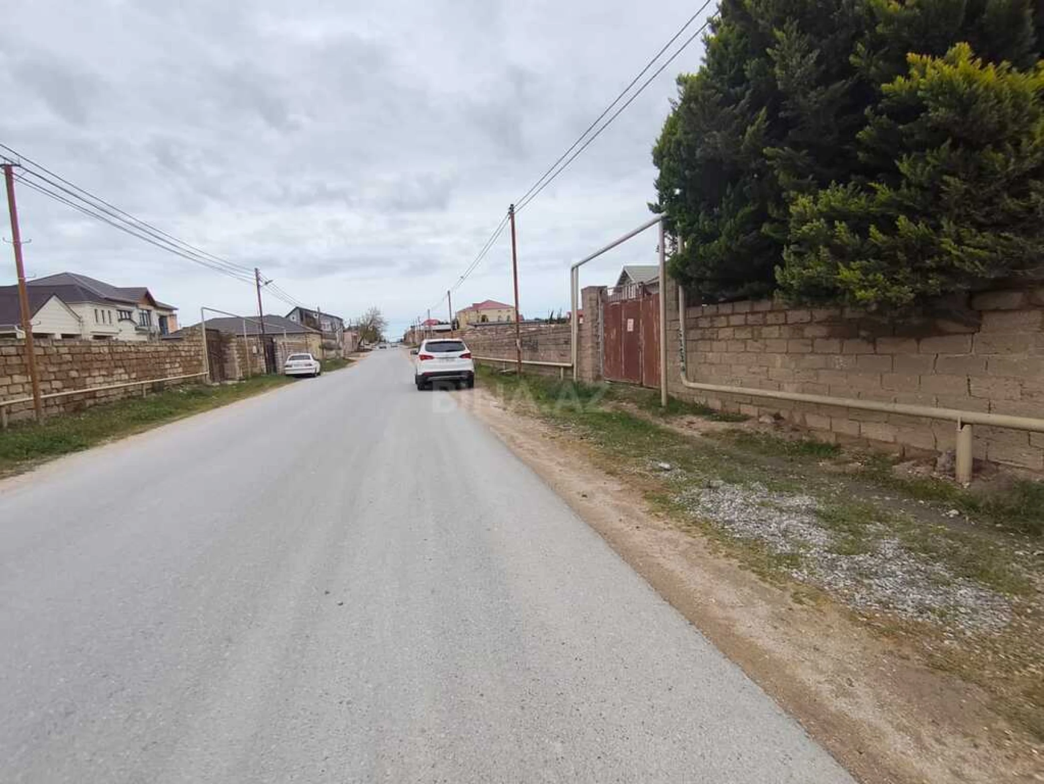 Satılır torpaq sahəsi 12 m²