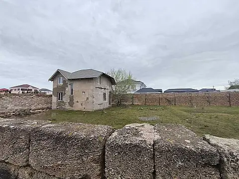 Satılır torpaq sahəsi 12 m²