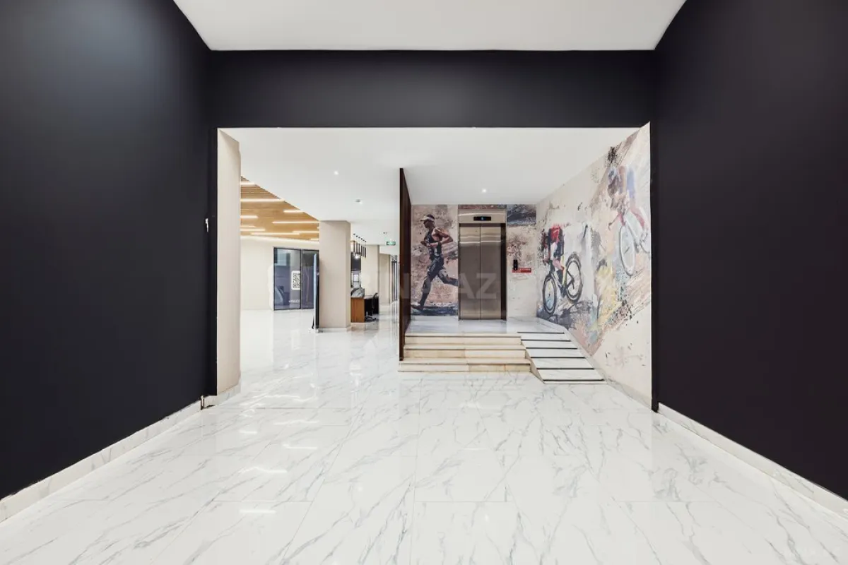 Satılır 3 otaqlı mənzil 150 m²