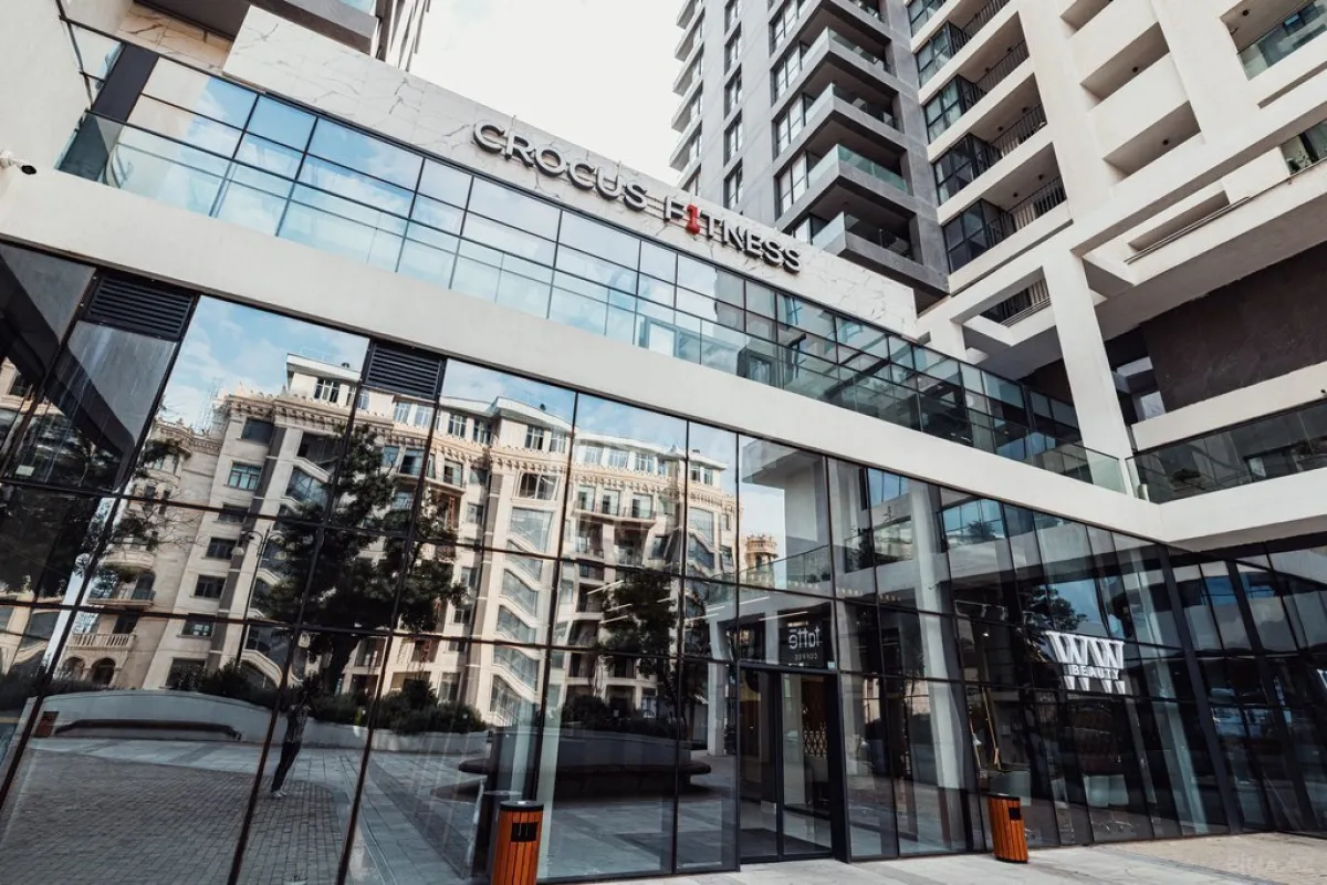 Satılır 3 otaqlı mənzil 150 m²