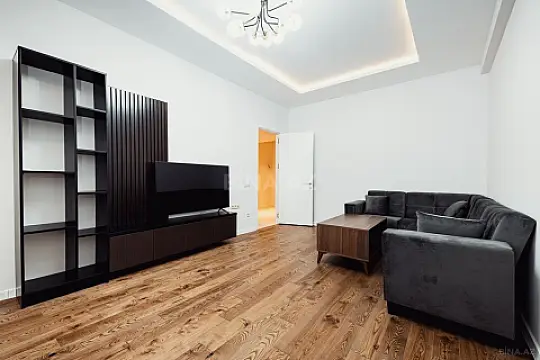 Satılır 3 otaqlı mənzil 150 m² — Bakı, Bayıl 3 otaq 150.00 m²