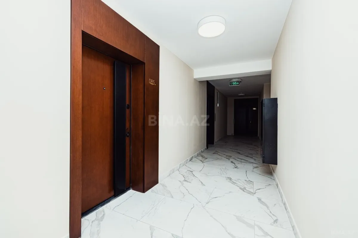 Satılır 3 otaqlı mənzil 150 m²