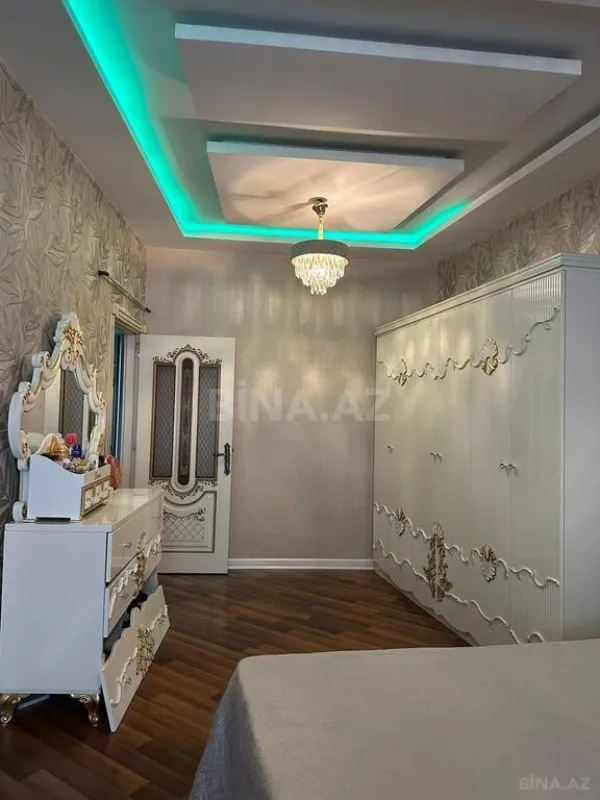 Kirayə verilir 3 otaqlı mənzil 115 m²