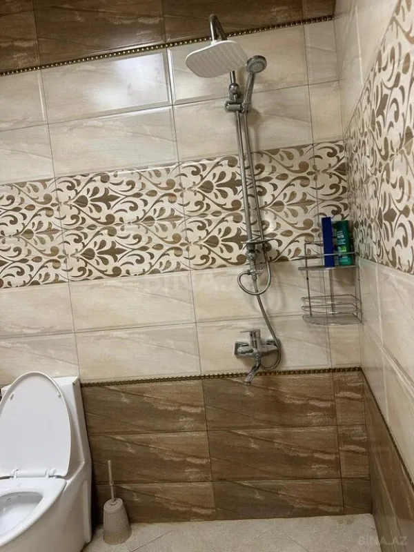 Kirayə verilir 3 otaqlı mənzil 115 m²