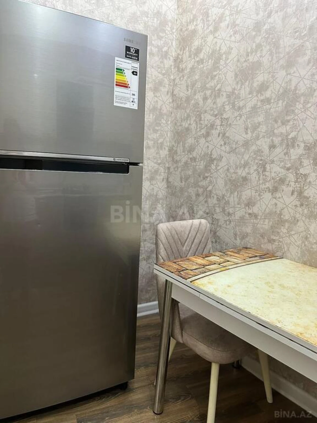 Kirayə verilir 3 otaqlı mənzil 115 m²