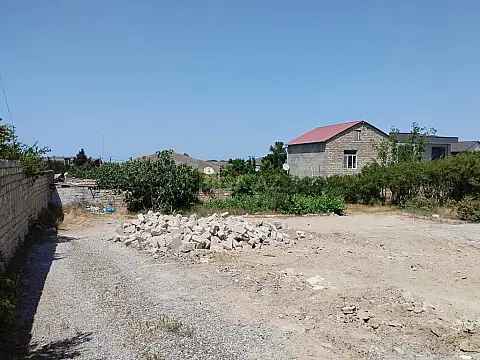 Satılır torpaq sahəsi 13 m²