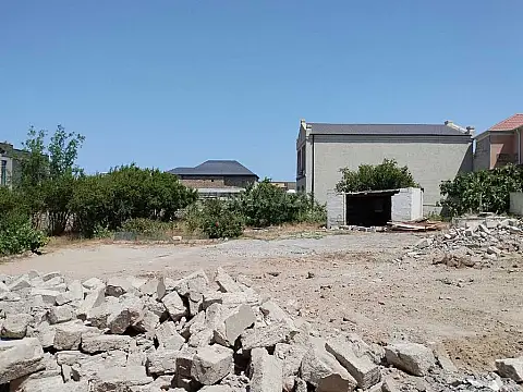 Satılır torpaq sahəsi 13 m²