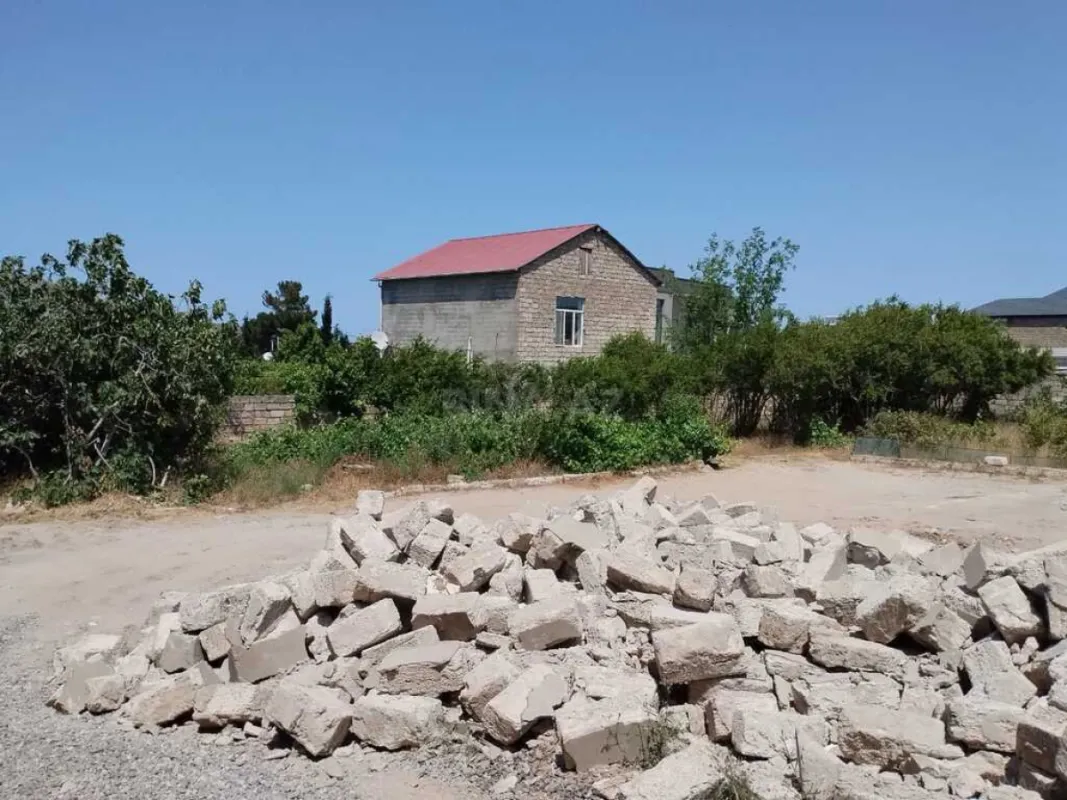 Satılır torpaq sahəsi 13 m²