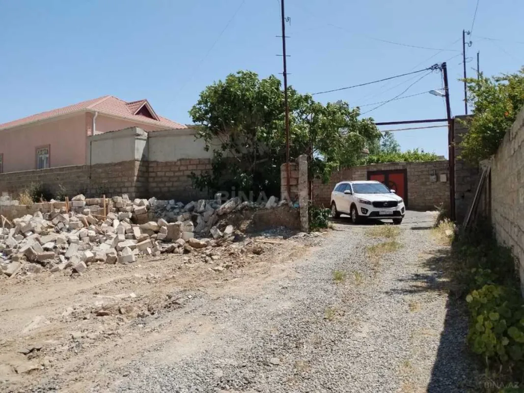 Satılır torpaq sahəsi 13 m²