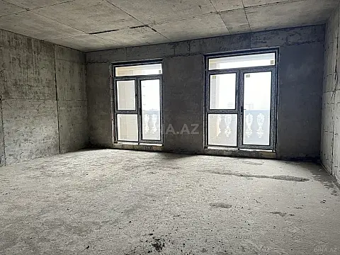 Satılır 3 otaqlı mənzil 157 m²