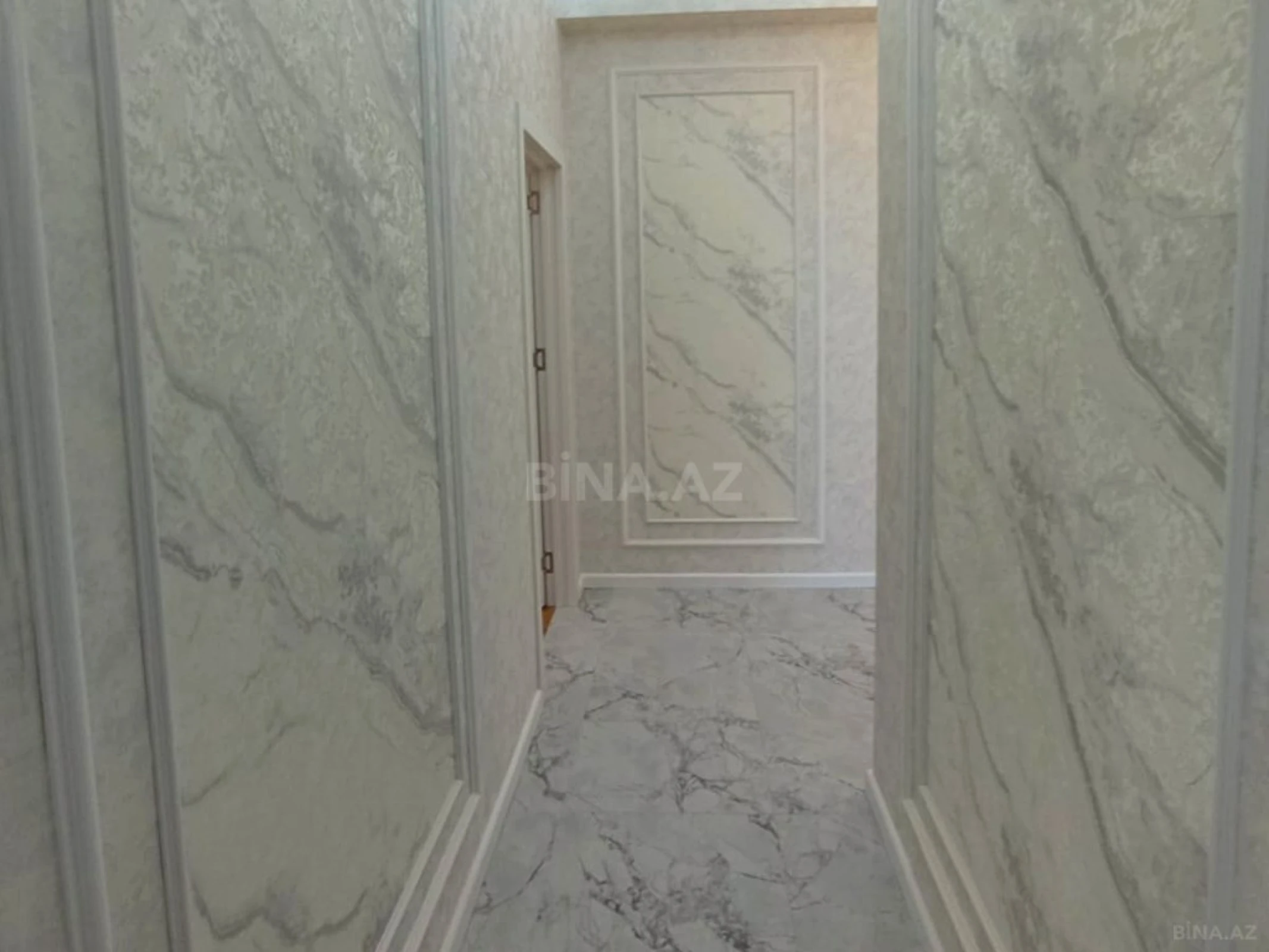 Satılır 3 otaqlı mənzil 119 m²