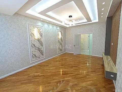 Satılır 3 otaqlı mənzil 119 m² — Bakı, Qaraçuxur 3 otaq 119.00 m²