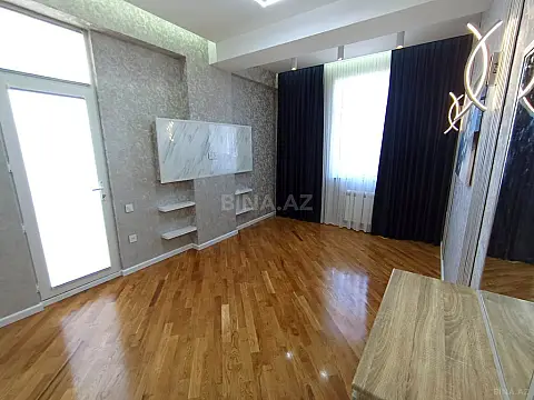Satılır 3 otaqlı mənzil 119 m²