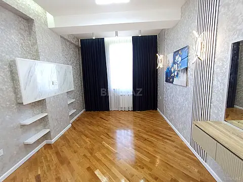 Satılır 3 otaqlı mənzil 119 m²