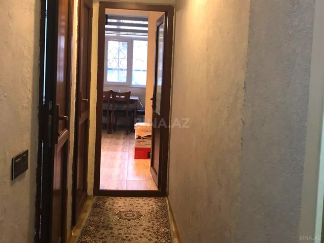 Satılır 4 otaqlı mənzil 100 m²