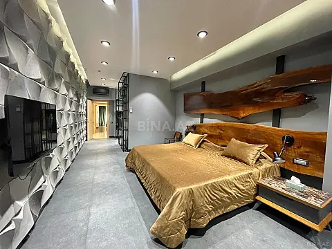 Kirayə verilir 3 otaqlı mənzil 150 m² — Bakı, Xətai 3 otaq 150.00 m²