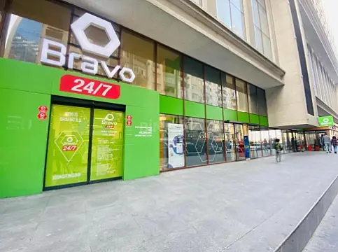 Kirayə verilir 3 otaqlı mənzil 150 m²