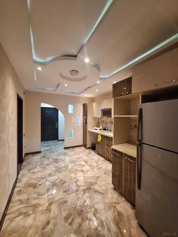 Satılır 3 otaqlı mənzil 99 m²