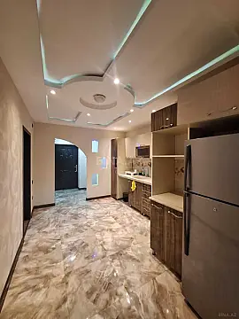 Satılır 3 otaqlı mənzil 99 m²