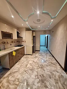 Satılır 3 otaqlı mənzil 99 m²