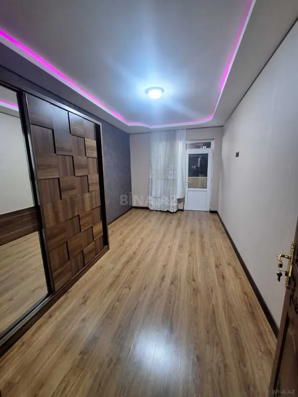 Satılır 3 otaqlı mənzil 99 m²