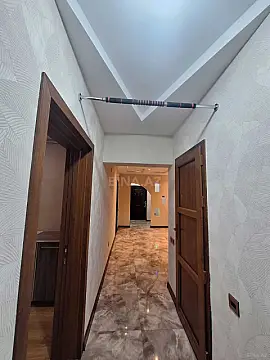 Satılır 3 otaqlı mənzil 99 m²