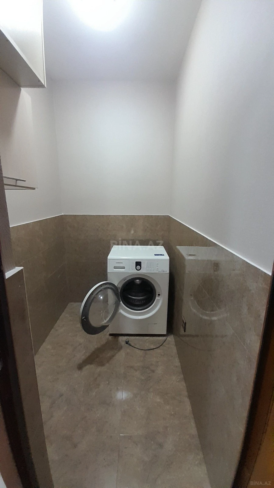 Satılır 3 otaqlı mənzil 99 m²