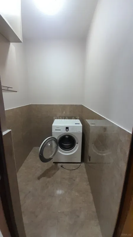 Satılır 3 otaqlı mənzil 99 m²