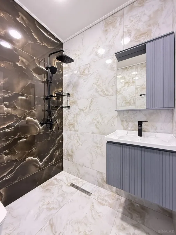 Satılır 4 otaqlı həyət evi 90 m²