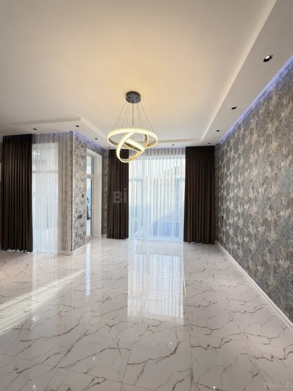 Satılır 4 otaqlı həyət evi 90 m²