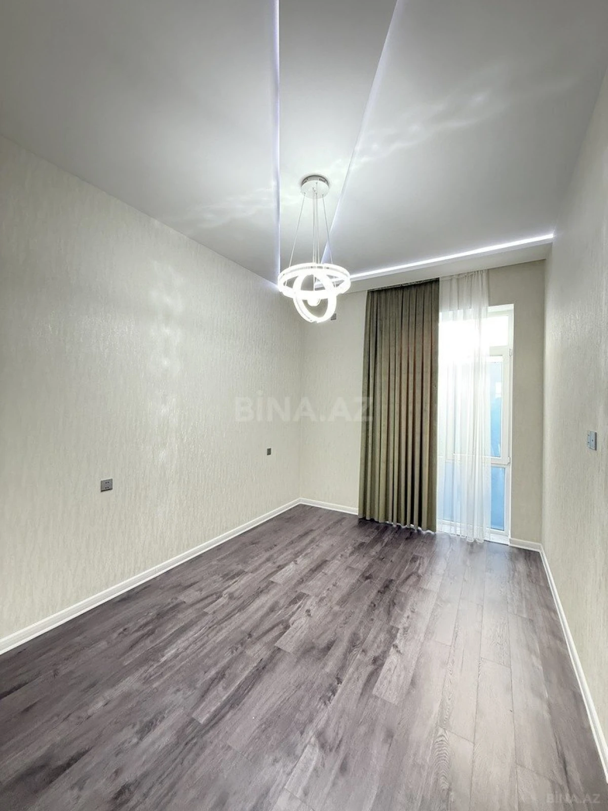 Satılır 4 otaqlı həyət evi 90 m²