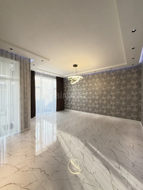 Satılır 4 otaqlı həyət evi 90 m²