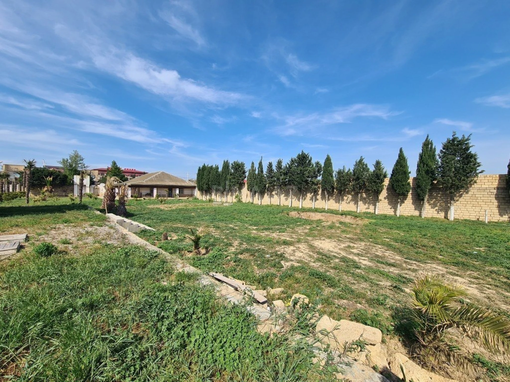 Satılır torpaq sahəsi 70 m²