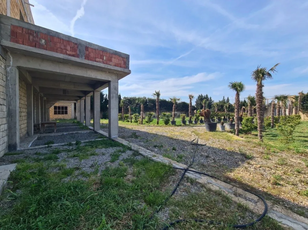 Satılır torpaq sahəsi 70 m²