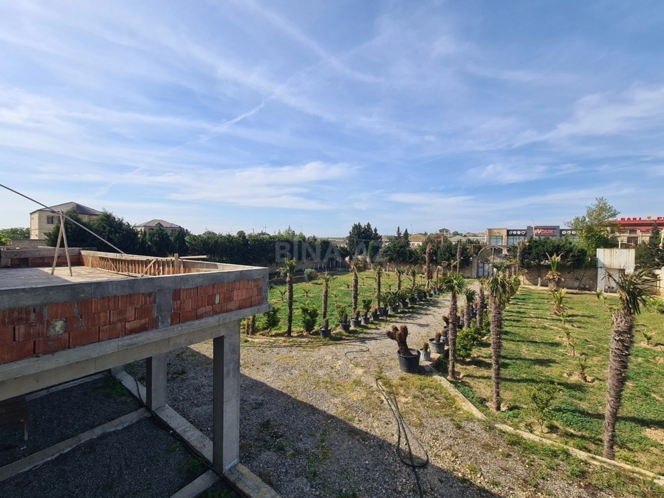 Satılır torpaq sahəsi 70 m²