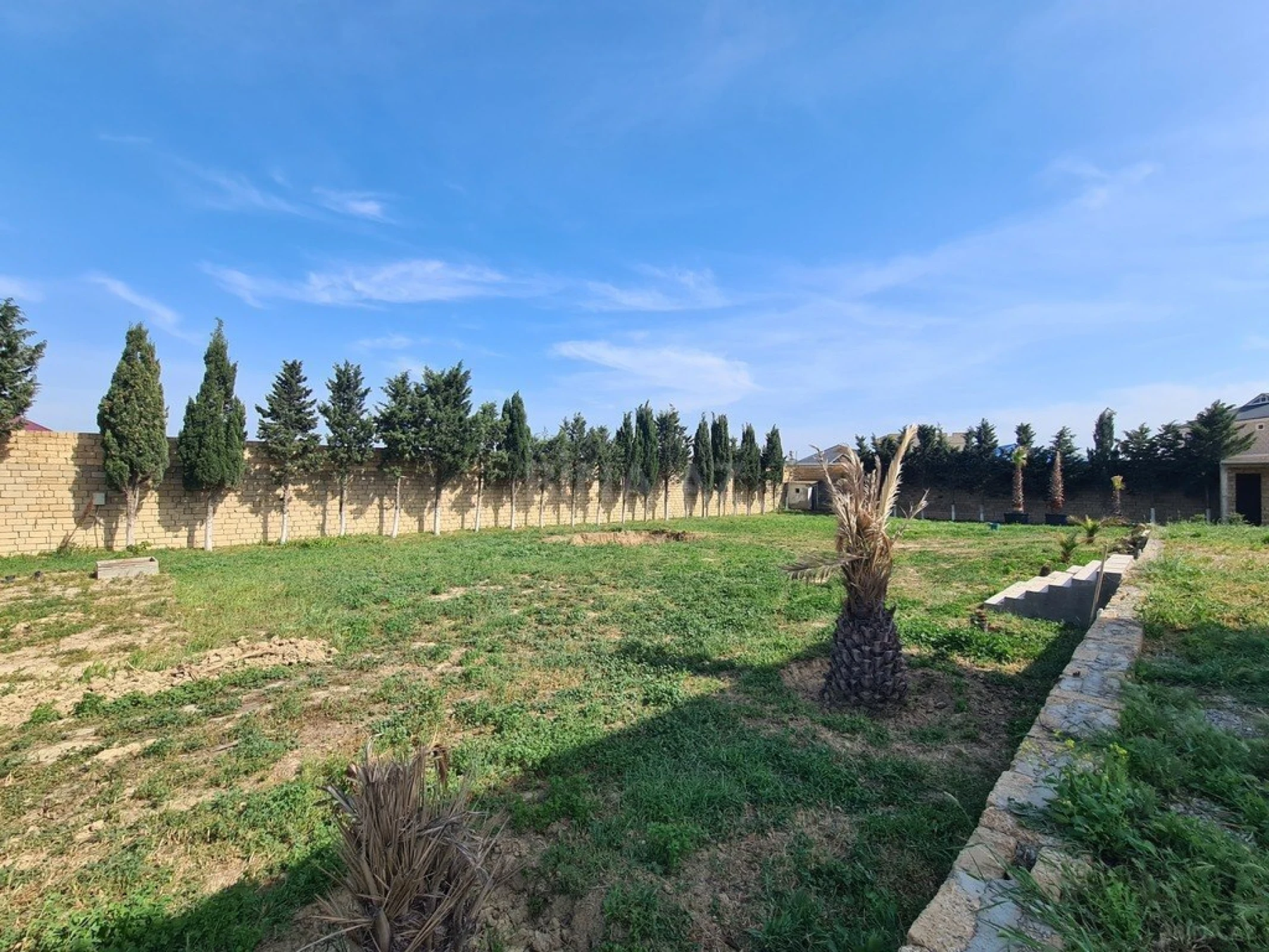 Satılır torpaq sahəsi 70 m²