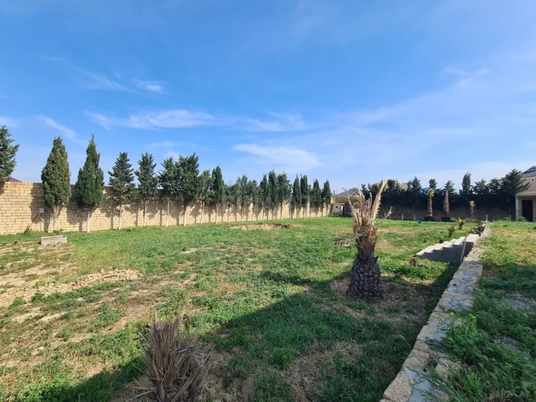 Satılır torpaq sahəsi 70 m²