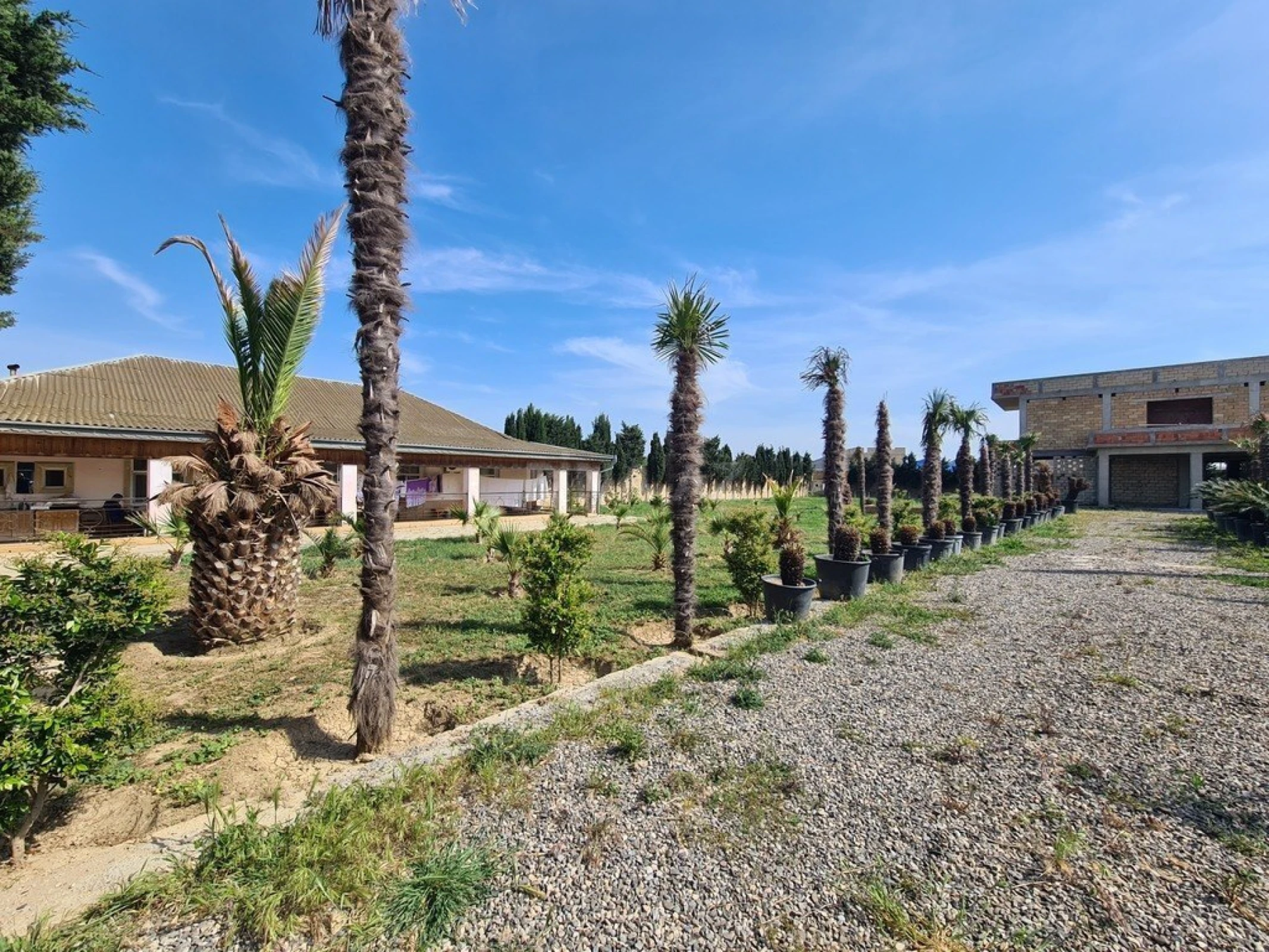 Satılır torpaq sahəsi 70 m²