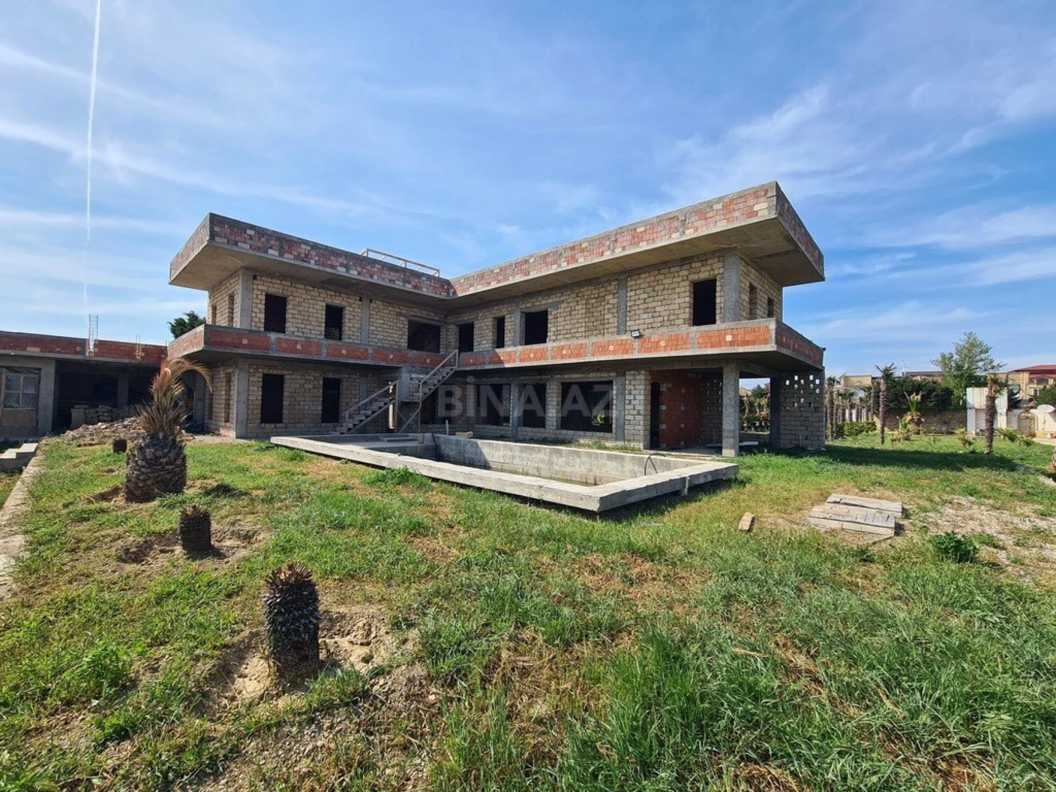 Satılır torpaq sahəsi 70 m²