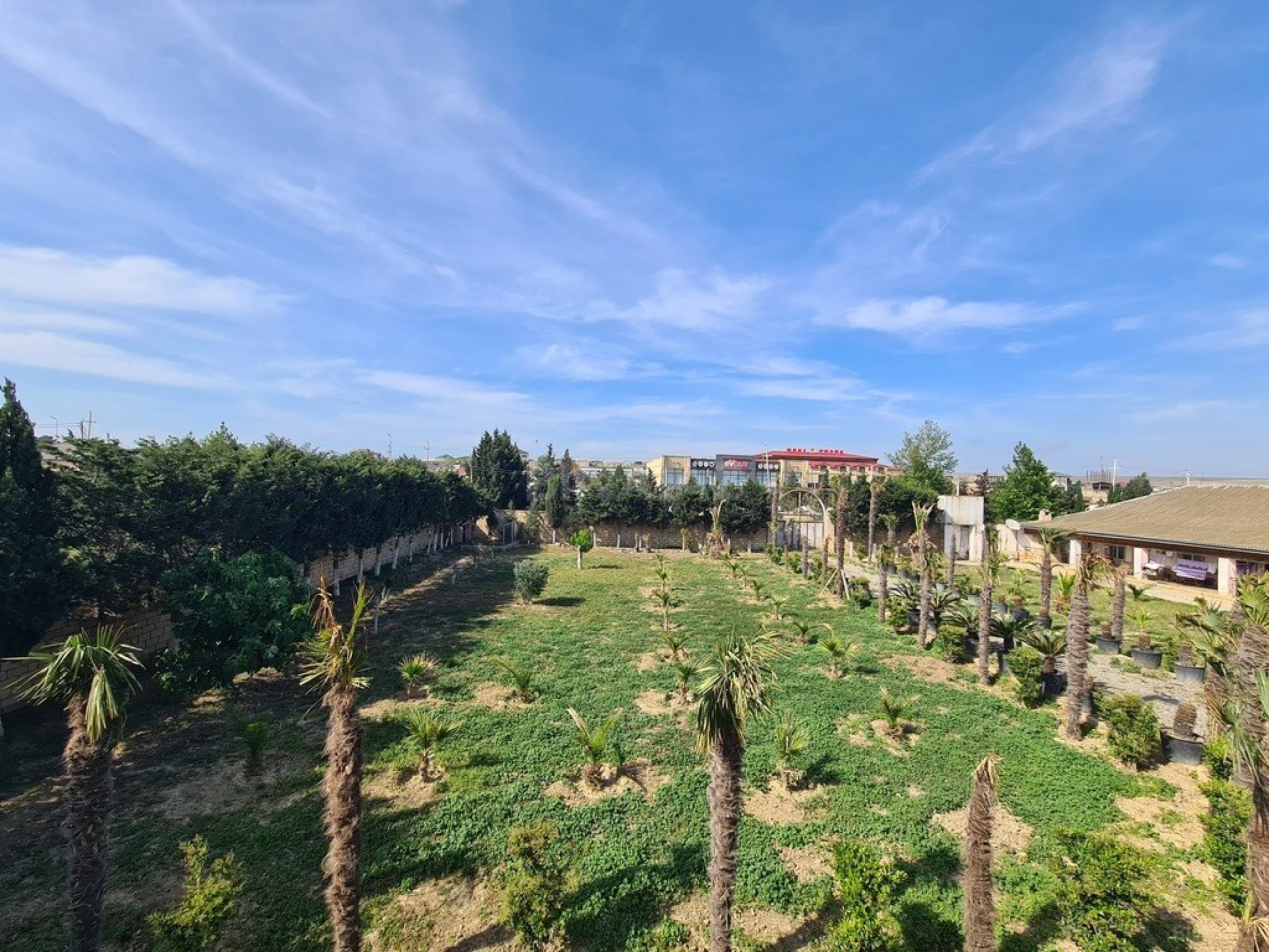 Satılır torpaq sahəsi 70 m²