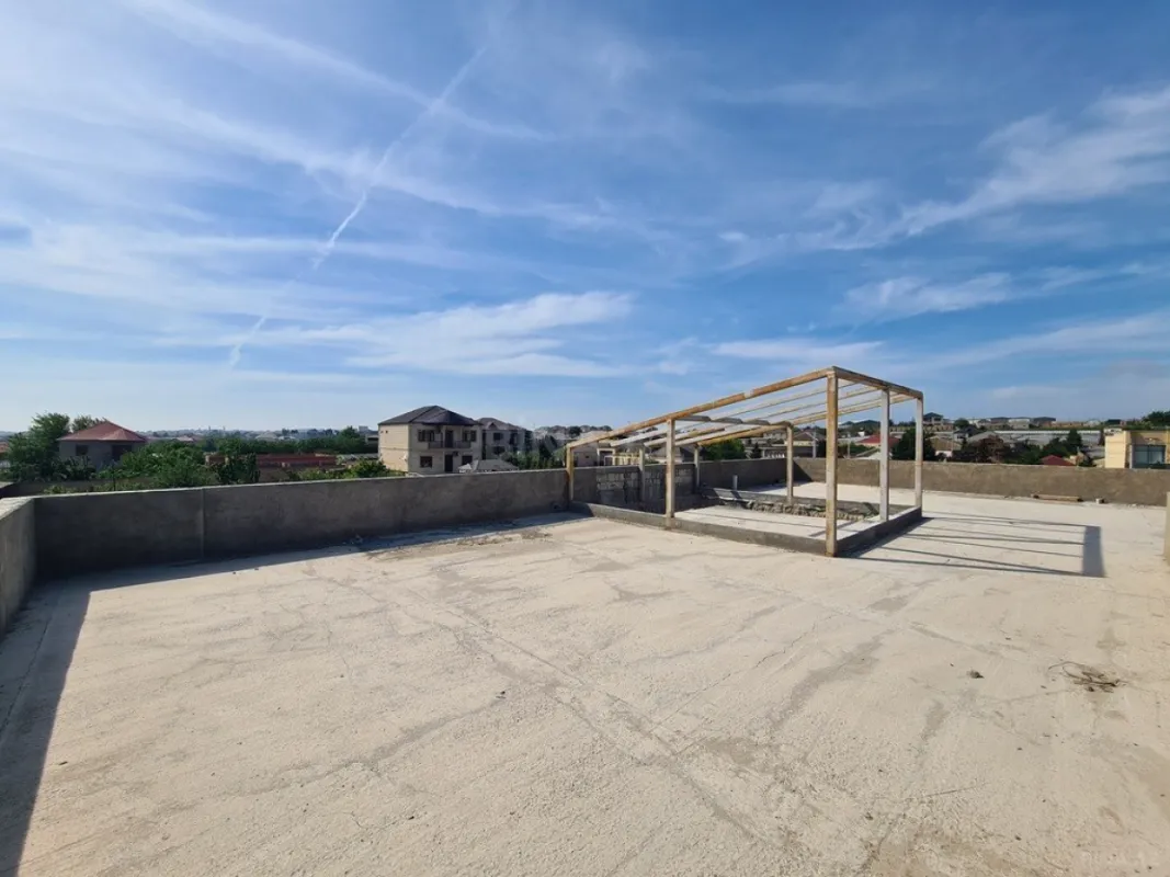 Satılır torpaq sahəsi 70 m²