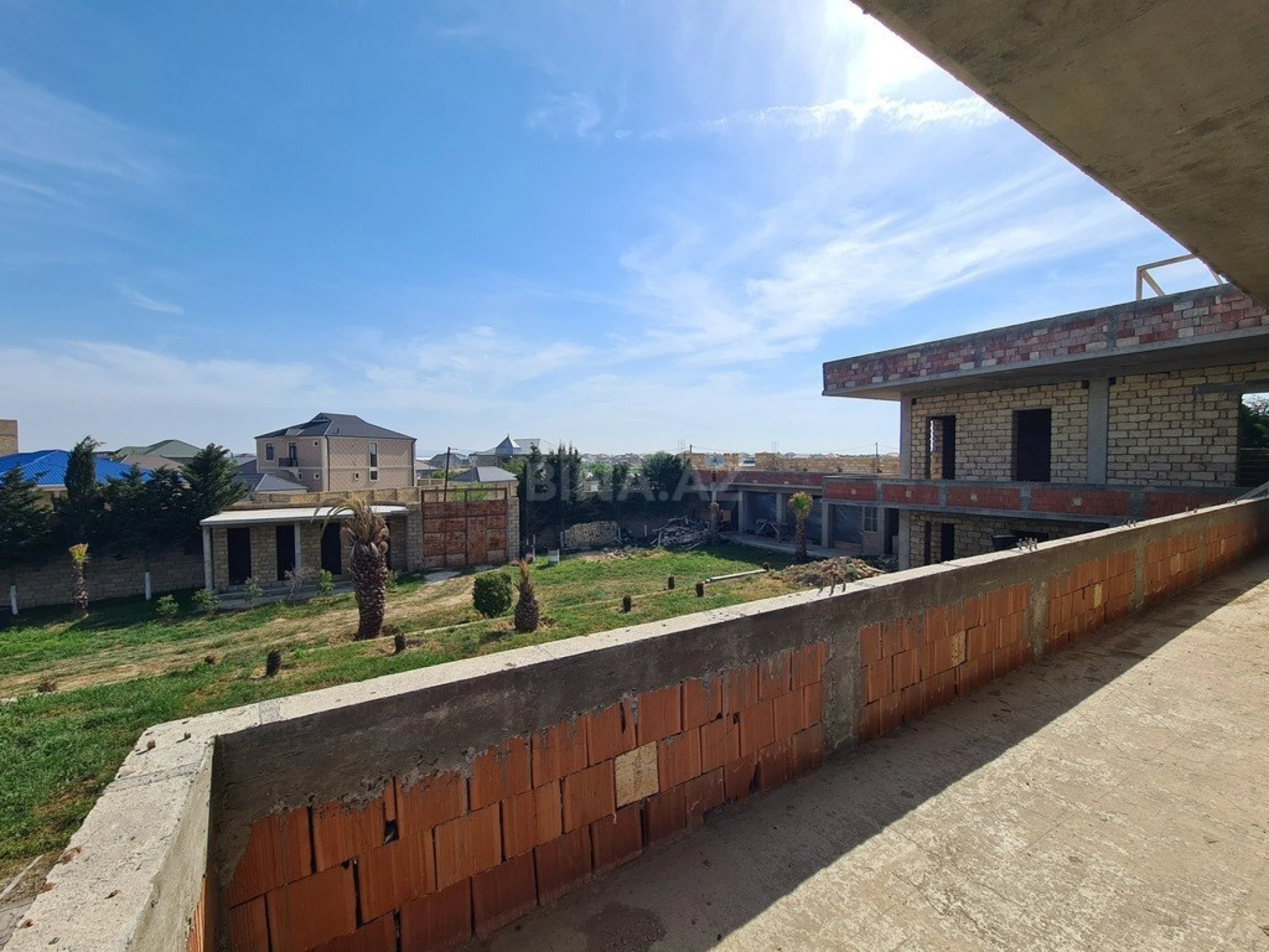 Satılır torpaq sahəsi 70 m²