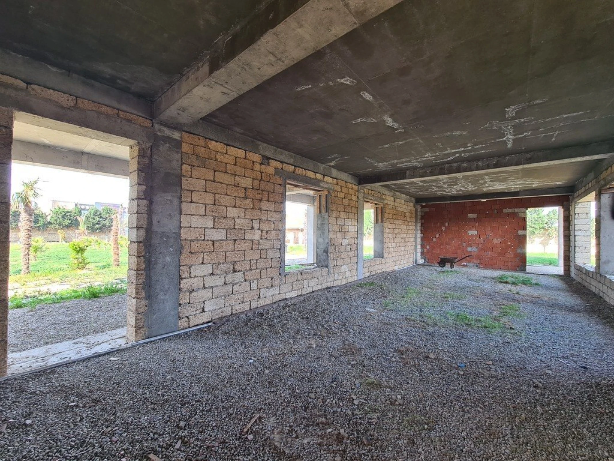 Satılır torpaq sahəsi 70 m²