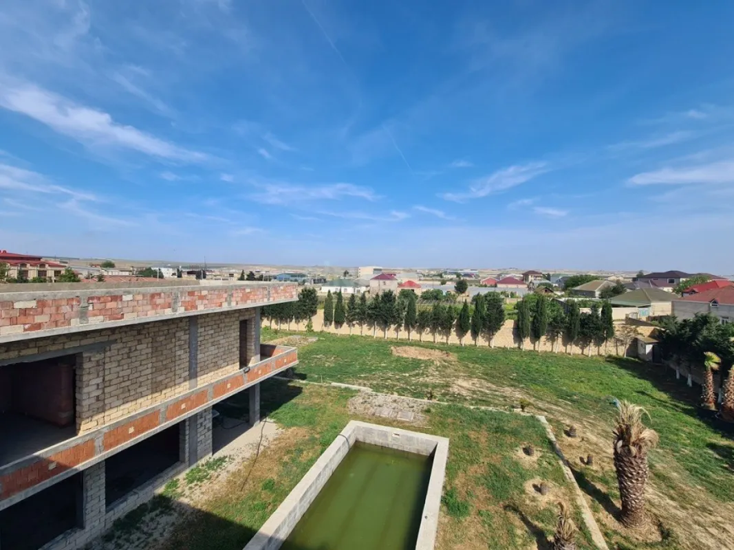 Satılır torpaq sahəsi 70 m²