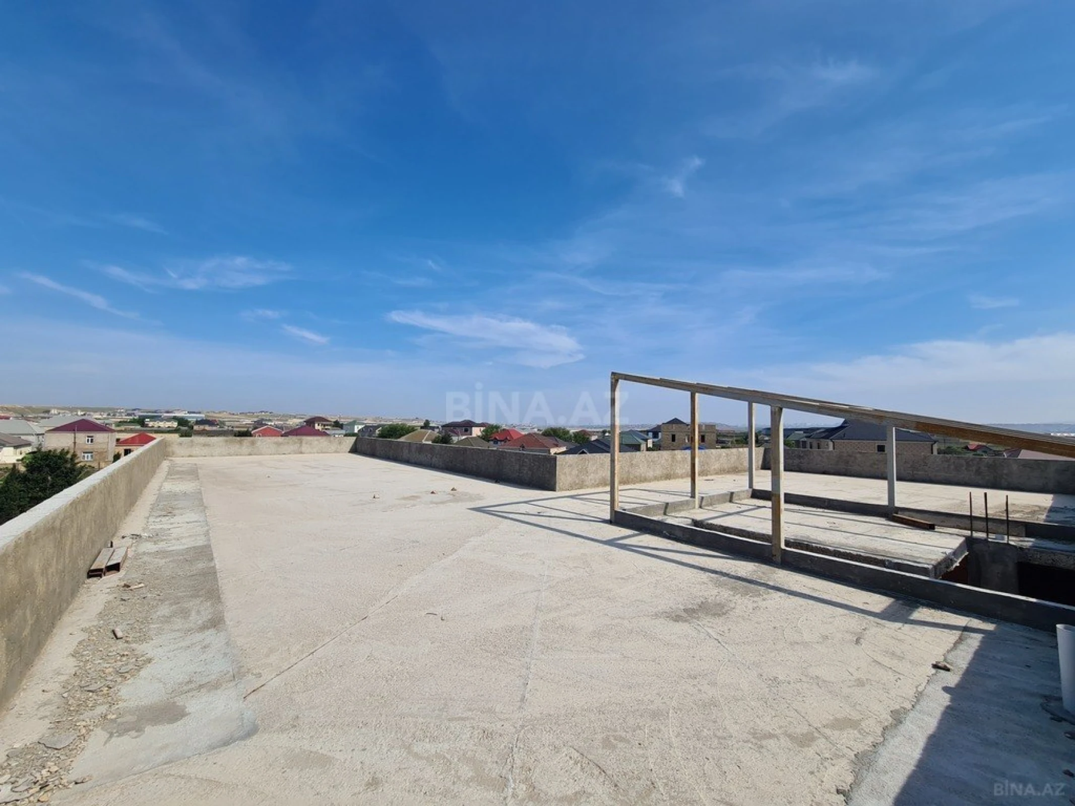 Satılır torpaq sahəsi 70 m²