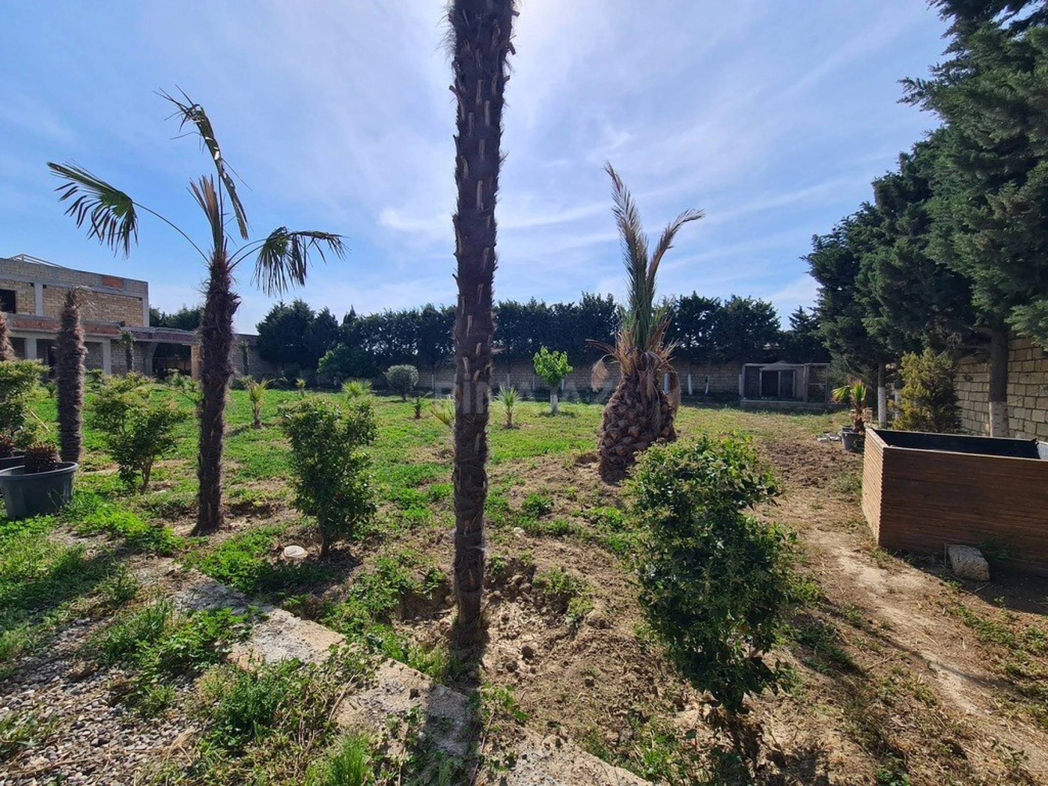 Satılır torpaq sahəsi 70 m²