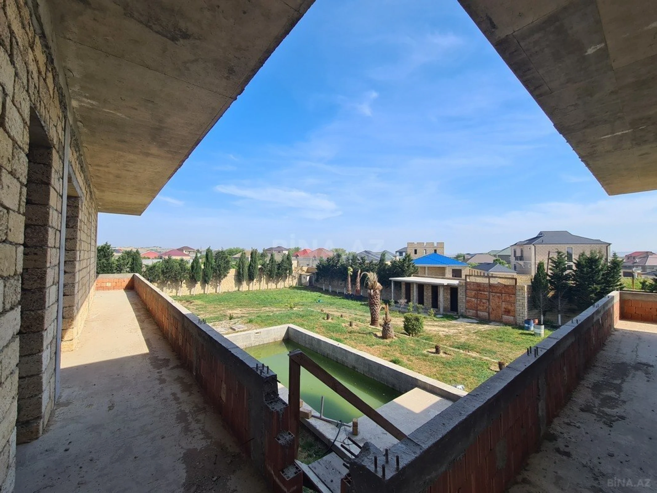 Satılır torpaq sahəsi 70 m²