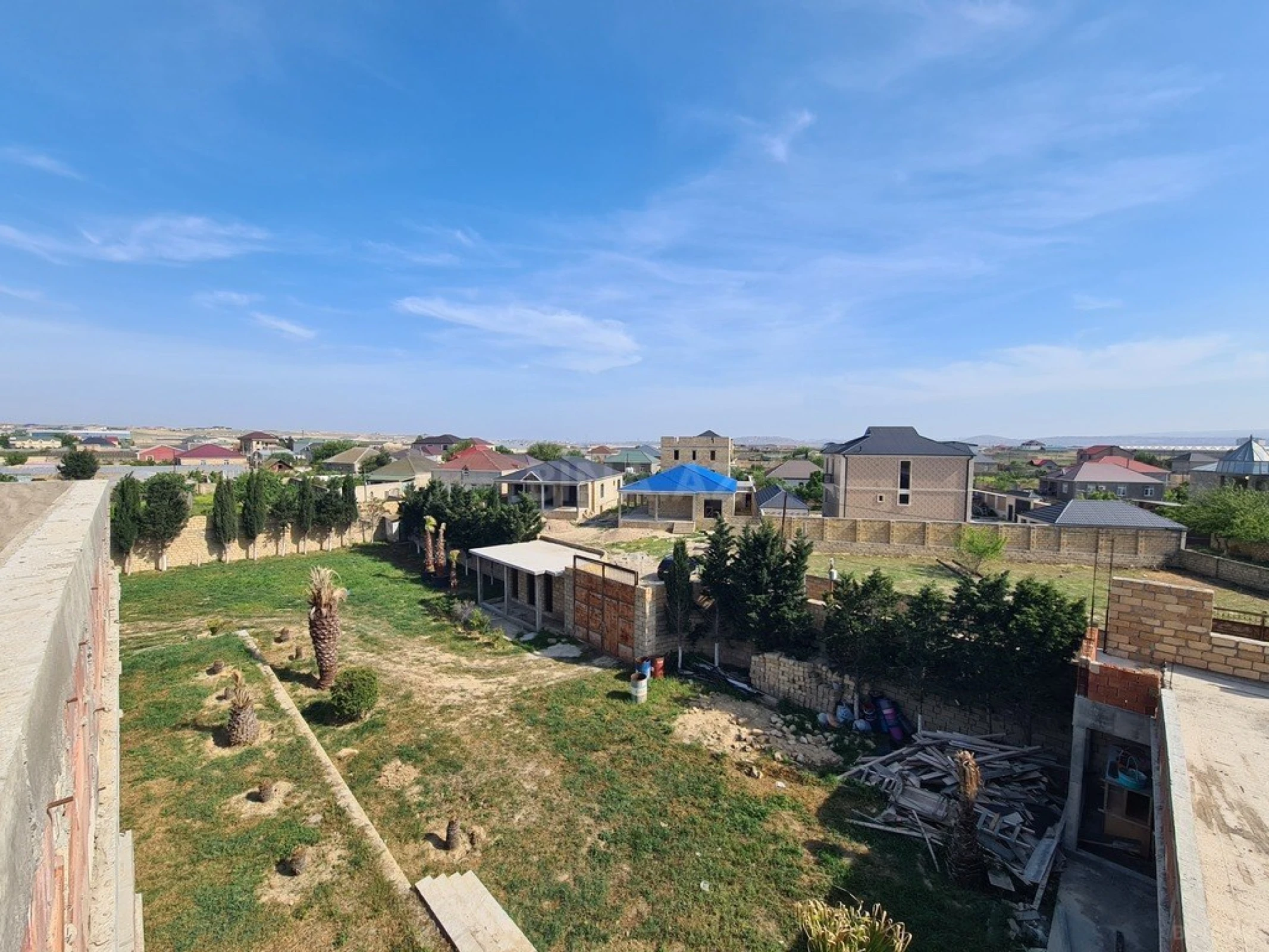 Satılır torpaq sahəsi 70 m²