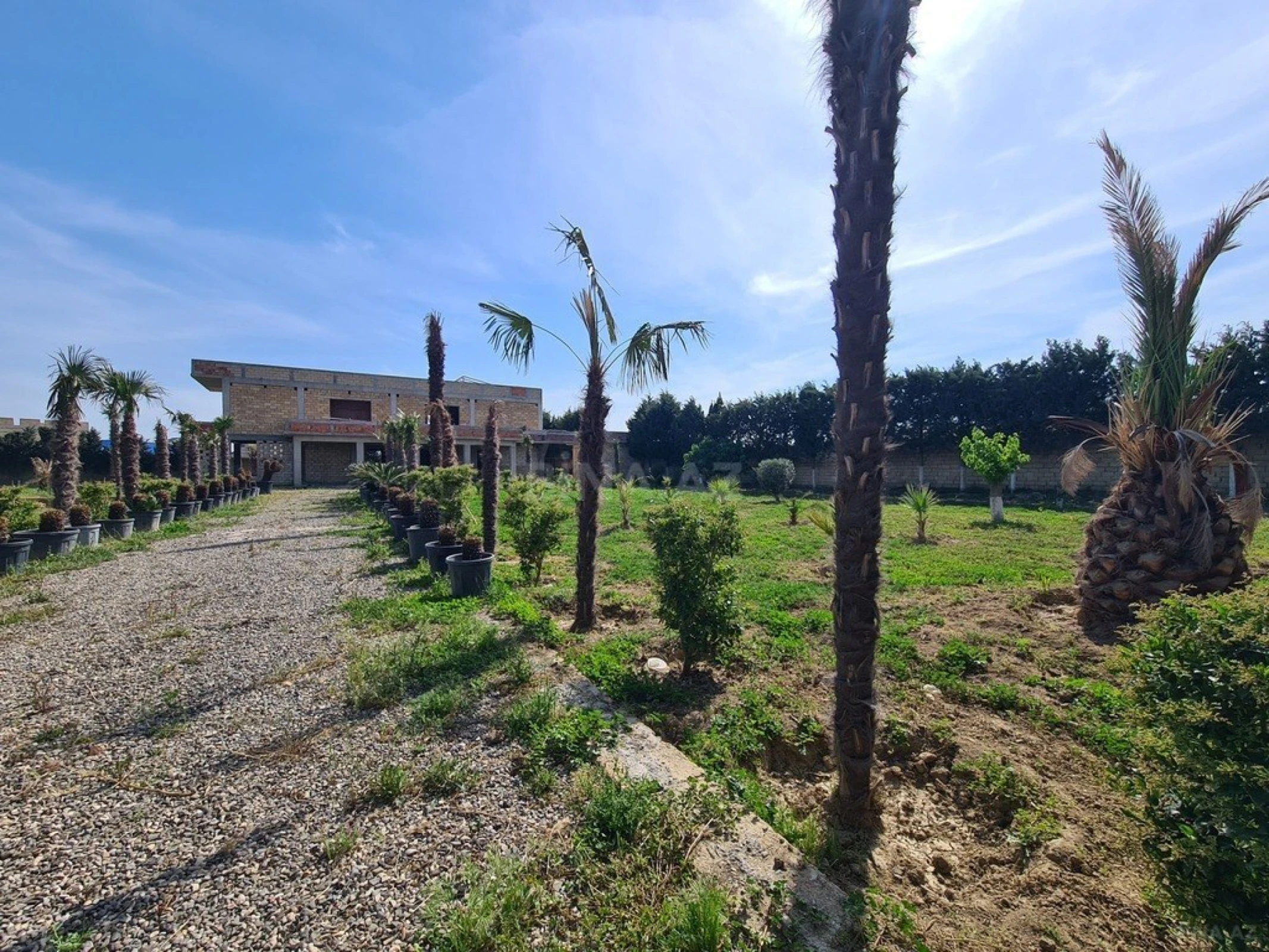 Satılır torpaq sahəsi 70 m²