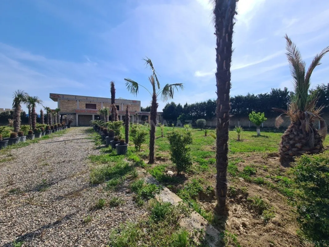 Satılır torpaq sahəsi 70 m²